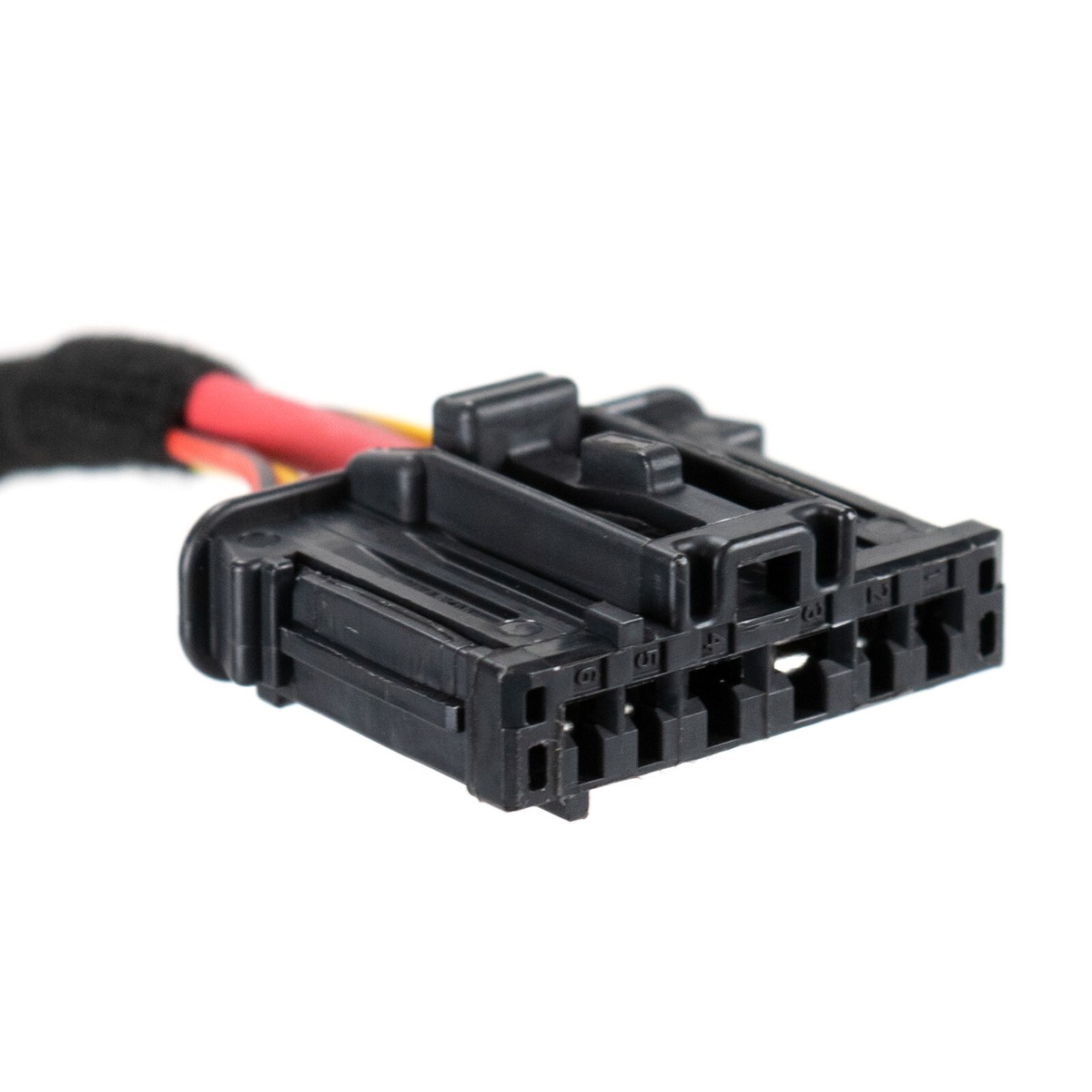 Cable Loom For Air Conditioning And Fan 1349858080 | eBay