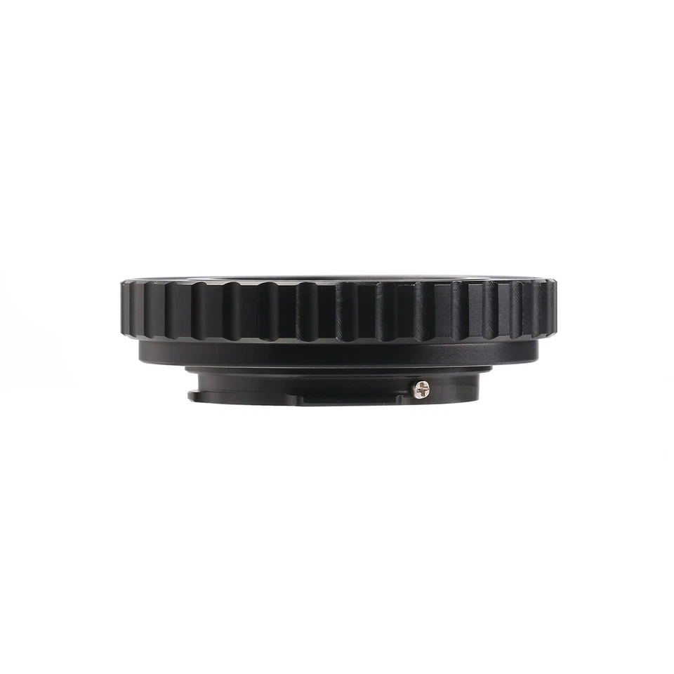 K&F Concept adapter for C mount lens to Pentax Q camera Q7 Q10 - Image 3 of 4