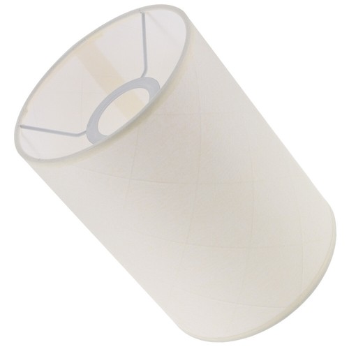 Delicate Bedroom Light Shade Floor Lamp Cover Wall Cylinder Lamp Shade