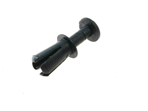 93-05 Saturn Door Handle Push Type Retainer Clip A38 - Picture 2 of 7