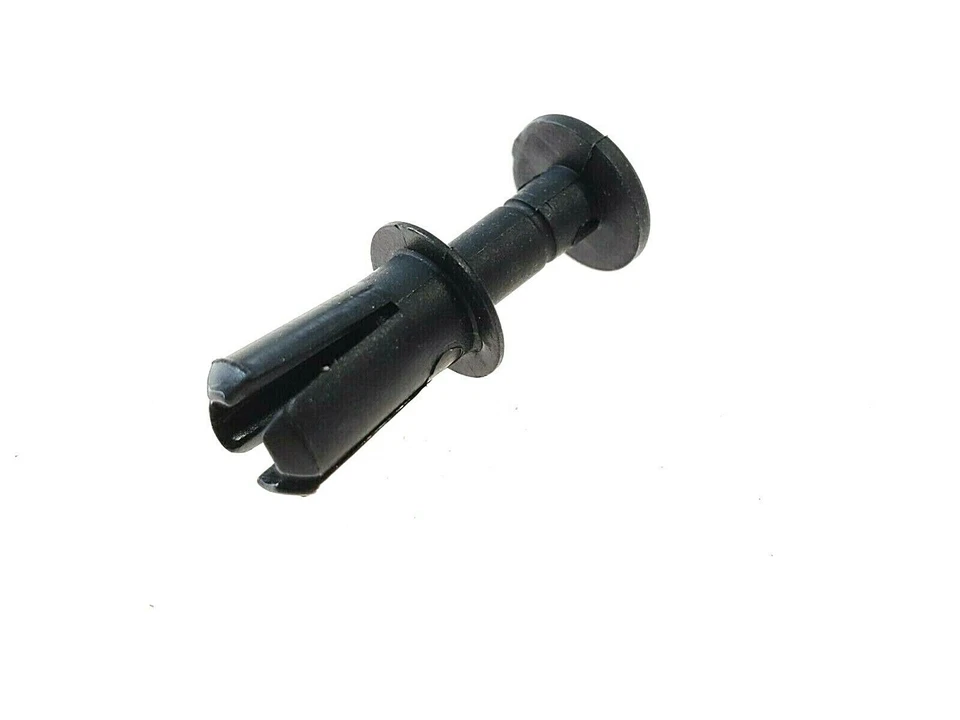 93-05 Saturn Door Handle Push Type Retainer Clip A38  - Image 2 of 4