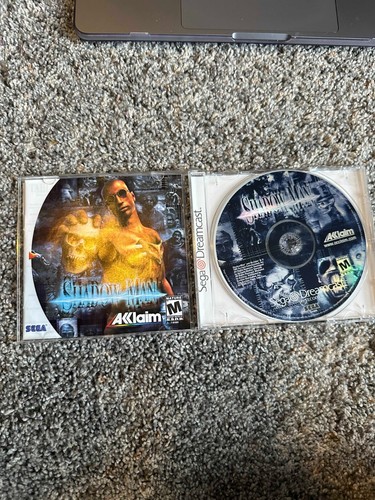 SEGA DREAMCAST Games TESTED Various Titles You Pick Lot COMPLETE CIB EUC - Picture 74 of 182