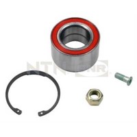 1X SNR Radlager Radlagersatz Hinten FüR VW Transporter IV Bus 70XB 70XC 7DB 7DW