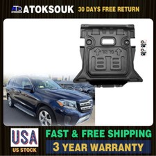 For Mercedes Gls X166 16-18 Under Engine Splash Guards Front Engine Mud Flaps
