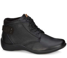 zapatos negros Andrea. Zapatos de trabajo par...