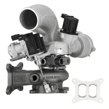Turbocharger 2.0L Turbo for Audi A4 A5 A6 A7 Q5 2.0 TFSI 2012-2020 06L145612K