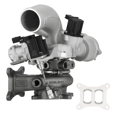 Turbocharger 2.0L Turbo for Audi A4 A5 A6 A7 Q5 2.0 TFSI 2012-2020 06L145612K