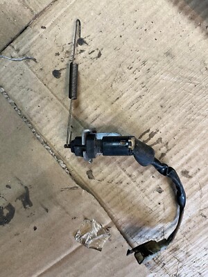 Triumph Speed Triple 955 855 Bremslichtschalter hinten OEM 1997 T595 T509