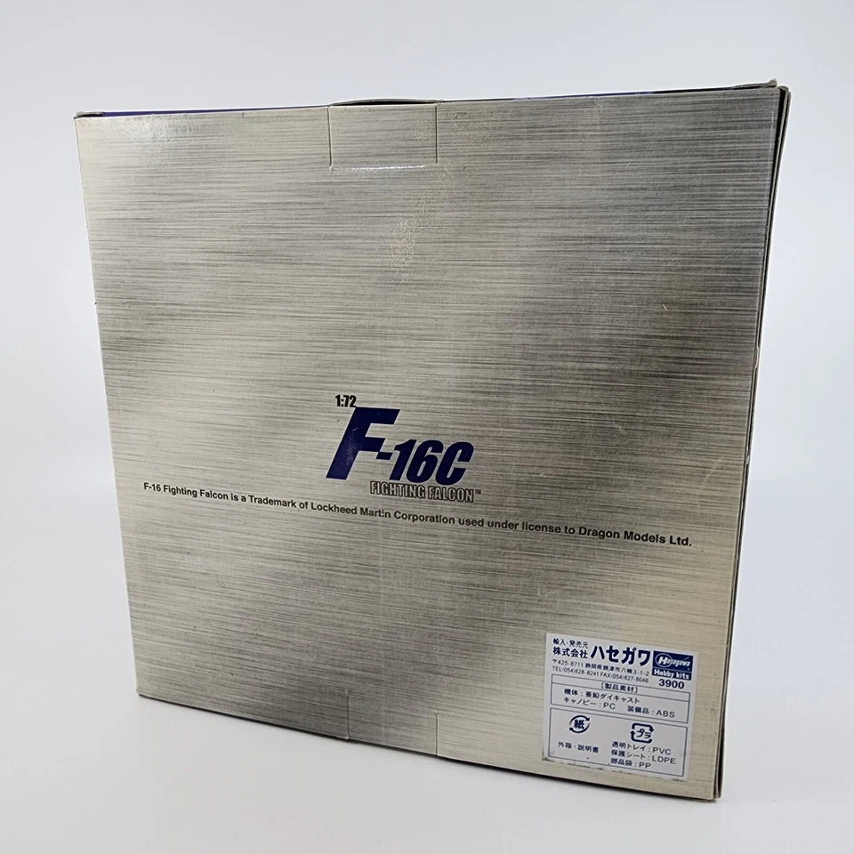 Dragon Wings ANG 120th FS 140th FW F-16C Fighting Falcon Each Fight Like a Tiger - Image 2 of 3