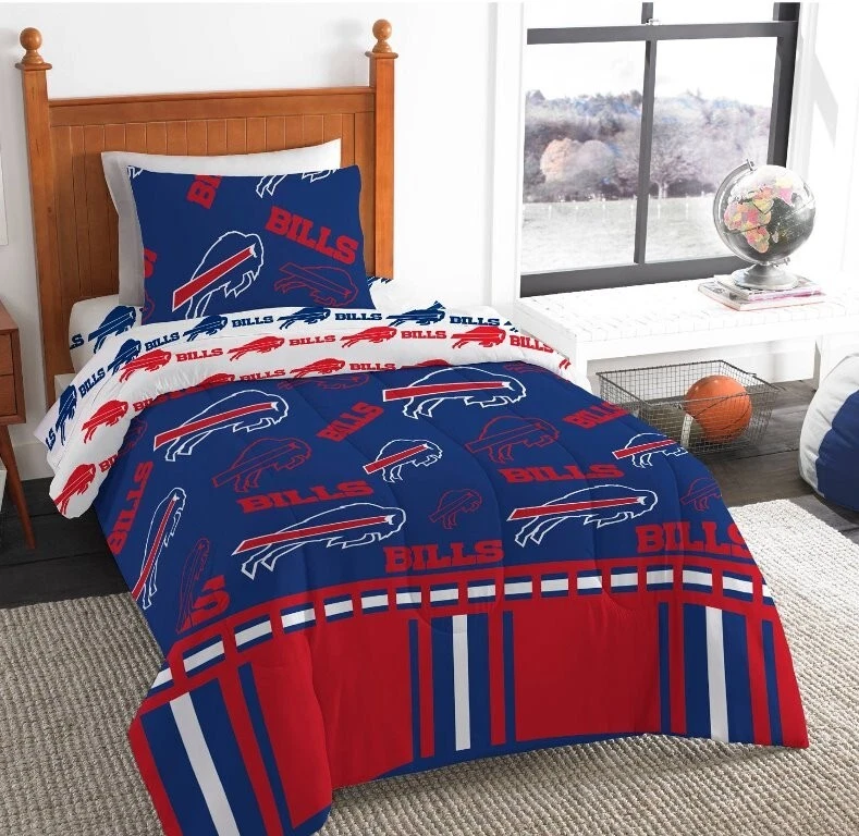 Buffalo bills bed in a bag hotsell
