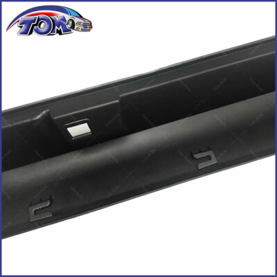 Exterior-Rocker Panel Molding Trim Left For SUBARU 13-15 XV