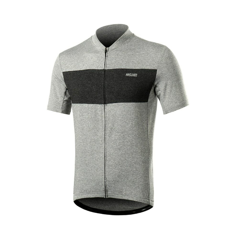 Camisa De Hombre De Manga Corta De Ciclismo Montaña Ropa De Ciclismo Montaña
