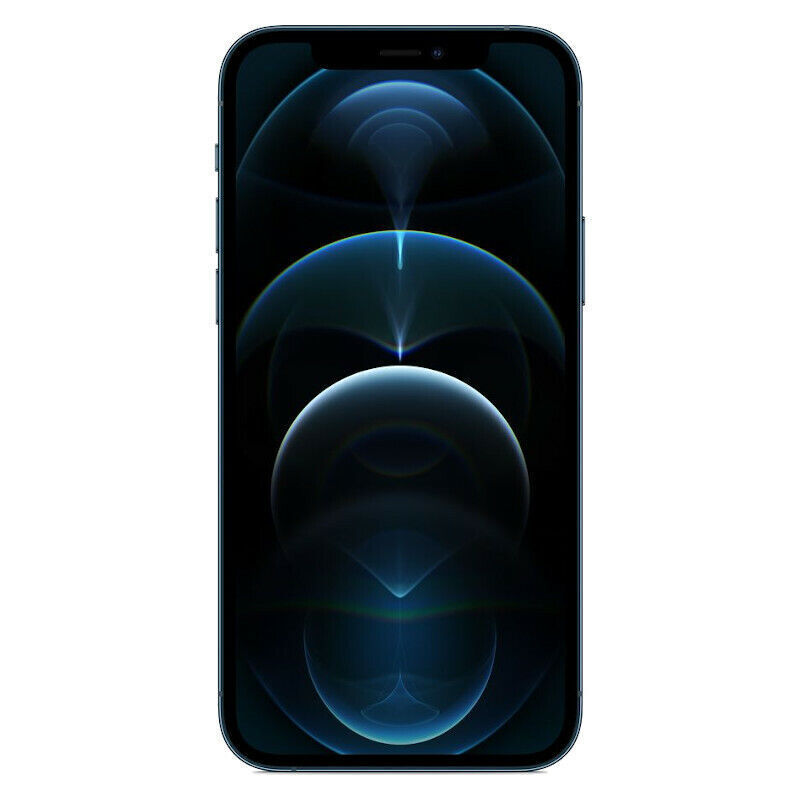 Apple iPhone 12 Pro - 128GB - Gold (Unlocked) for sale online