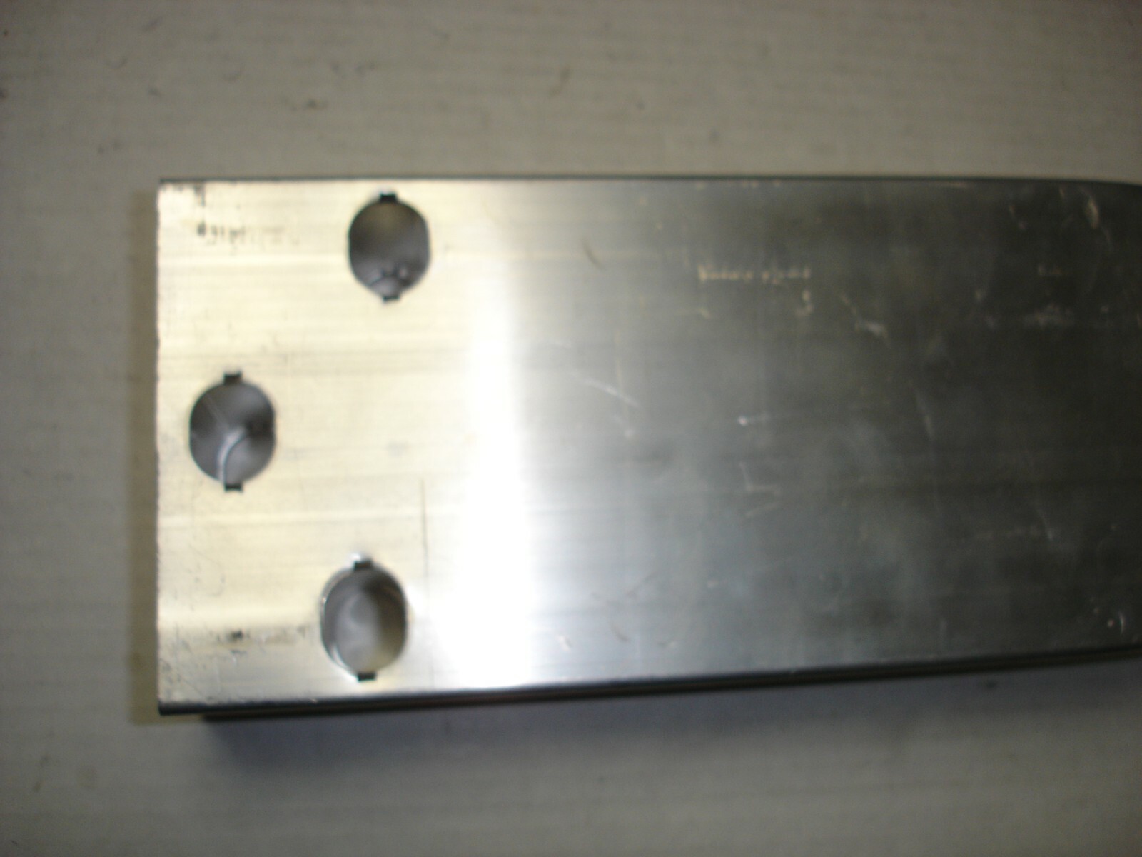 MERCEDES-BENZ A 2136201500 GENUINE FACTORY ORIGINAL IMPACT  