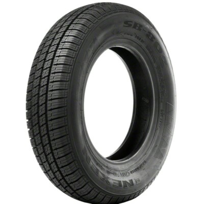 1 New Nexen Sb802 - 165/80r15 Tires 1658015 165 80 15 | eBay