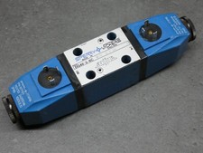 Sperry Vickers DG4V-3-6C MU A730 Ventil Hydraulikblock Hydraulikeinheit