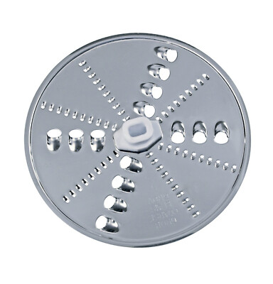 Bosch 00650963 Raspelscheibe Wendescheibe für Küchenmaschine MCM20055 MCM2054