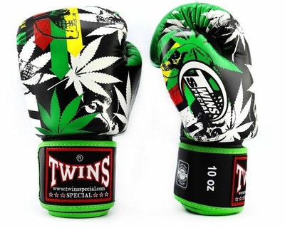 fancy boxing gloves