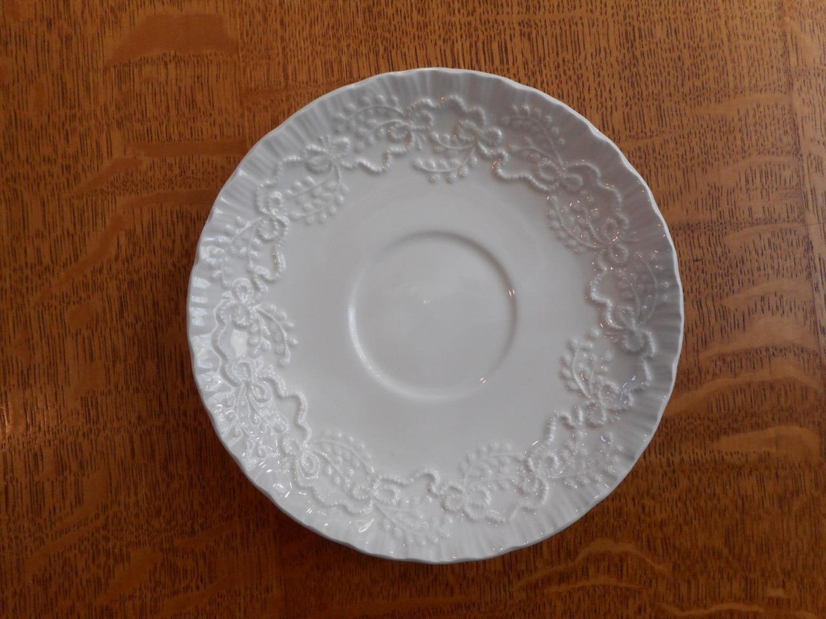 【ラルフローレン】　ケーキプレート【ウェッジウッド】　〖匿名配送・送料無料〗 POLO RALPH LAUREN - 【ラルフローレン】 ケーキプレート【ウェッジ