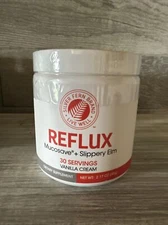 Reflux Happy Mammoth