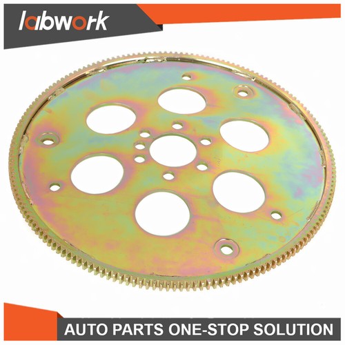 Labwork Adapter Flexplate with Bolts For LS1/LS2/LS6/5.3/6.0 to TH350/700R4/4L60 - Picture 5 of 10