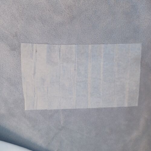 Monogram Moist Towelette Cleaning Disposable Lemon Scent 100 Ct Towels Wet Nap - Picture 6 of 6