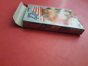 SOLO CAJA JUEGO NINTENDO NES DOUBLE DRIBBLE