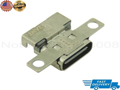 For Lenovo IdeaPad 5 15ITL05 82FG 82FG015VUS USB Type C Power Jack Charging Port