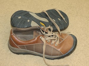 keen casual shoes womens
