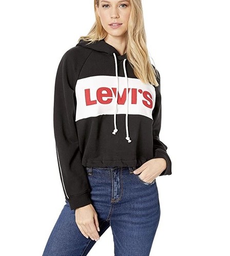 Levi's Women's Colorblock Cinched 
