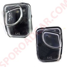 Side Mirror LED Puddle Lamp Lh Rh For 2019-2023 Hyundai Santa Fe TM 87619S1000