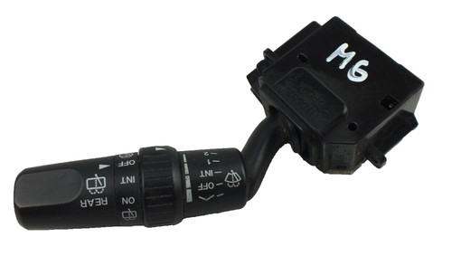 Mazda 3 Steuergerät Wischerschalter Heckscheibe 17D682 OEM Ersatzteil