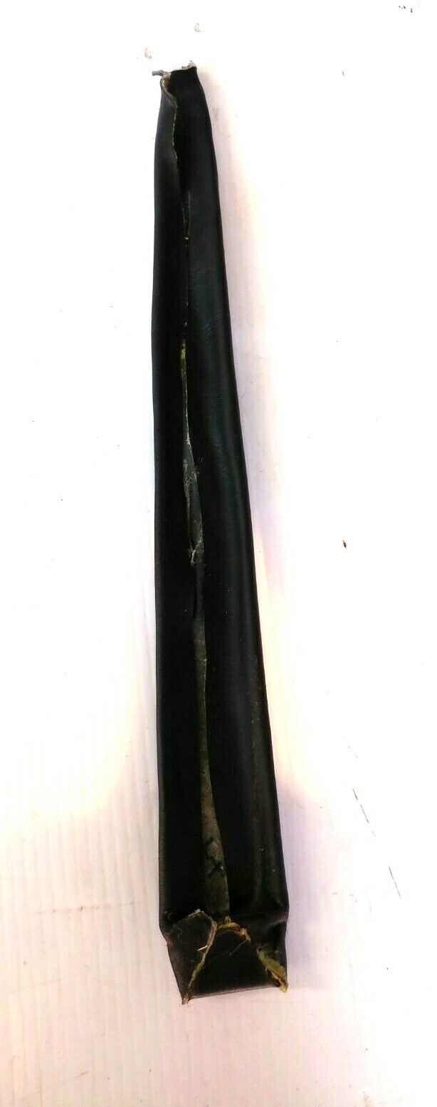 FERRARI 348 PARTS  INTERIOR LEFT REAR VERTICAL TRIM 62912300
