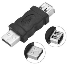 Firewire IEEE 1394 6Pin Female to USB 2.0 Type A Male Adapter F Camera Phone MP3