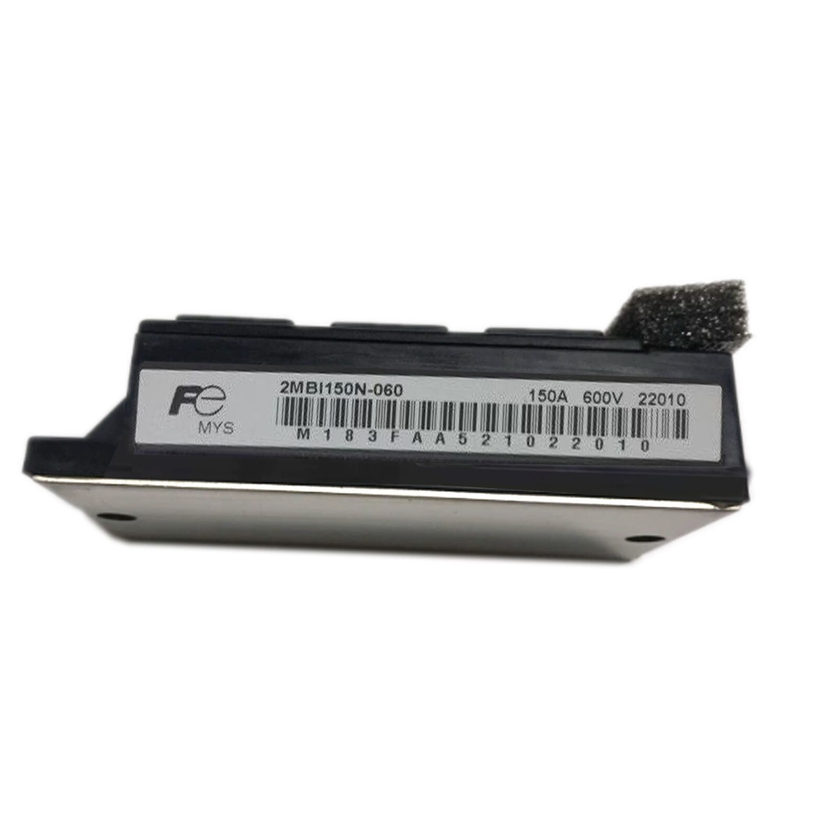 New FUJI 2MBI150N-060 2MBI150N060 IGBT Module Expedited New FUJI 2MBI150N-060 2MBI150N060 IGBT Module Expedited