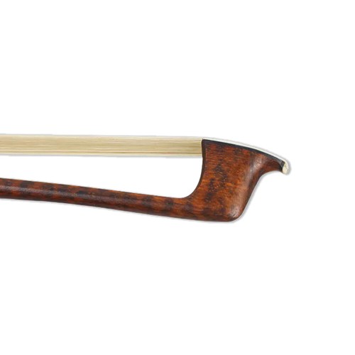 4/4 snakewood Stick Professional Bows Advance violin bow AAA Bow Hair Strong - Picture 3 of 7