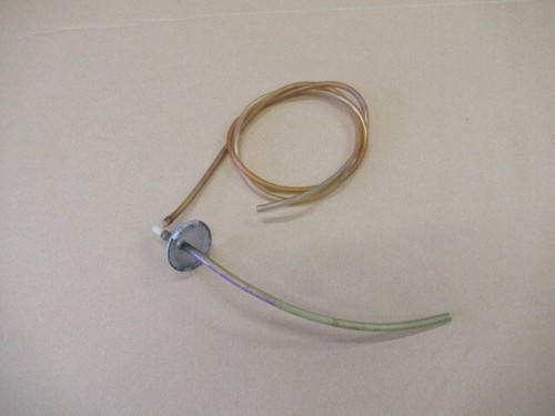 Ford Cortina mk2 washer pipe , union + bottle cap - Picture 2 of 6