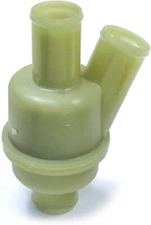 LAND ROVER DISCOVERY 2 1998-2004 THERMOSTAT AND HOUSING PART PEM100990 439-180