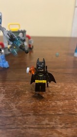 LEGO The LEGO Batman Movie: Mr. Freeze Ice Attack 70901 100% :)