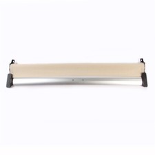 Beige Skylight Sunshade Curtain Assembly Fit For AUDI 8X0 877 307 B