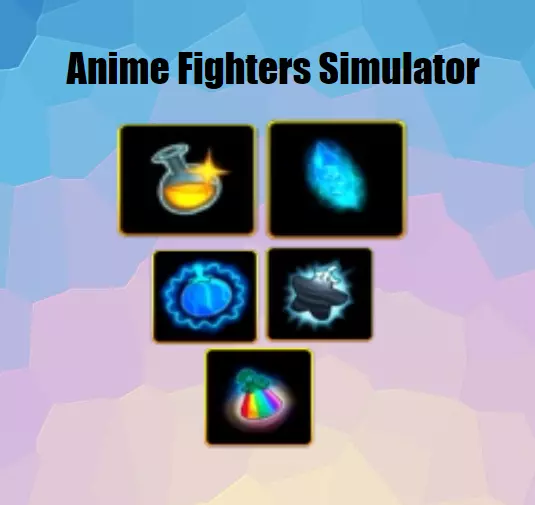 From The CREATORS Of ANIME FIGHTERS SIMULATOR Comes A NEW ROBLOX