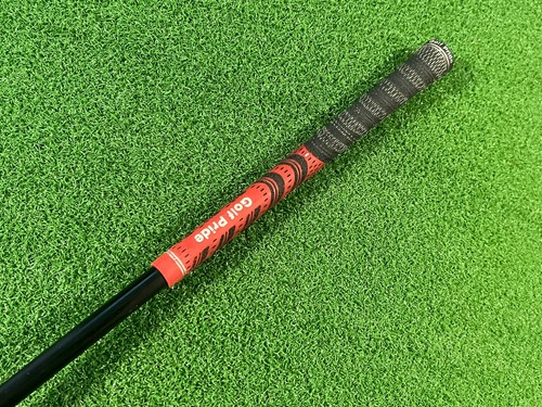 Tommy Armour Golf 845 SAND WEDGE Right Handed Graphite Stiff Flex Used SW - Picture 6 of 6