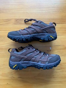 merrell moab 2 smooth