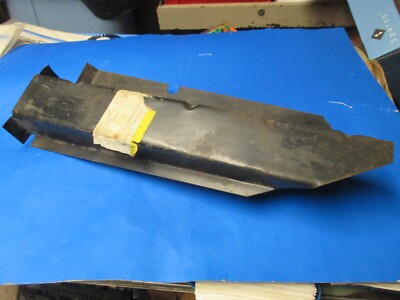 extension,radiator core support,new.N.O.S.86Dodge W150 4351289