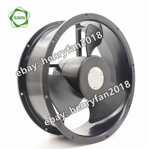Original SUNON A2259HBL TC.GN Fan 220V 56/60W 254*89mm Electric cabinet fan NEW - Picture 4 of 8