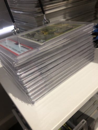 Pokémon HOT PACKS!!! Graded cards, Trading cards and more!!! TCG, Booster Packs - Picture 17 of 17