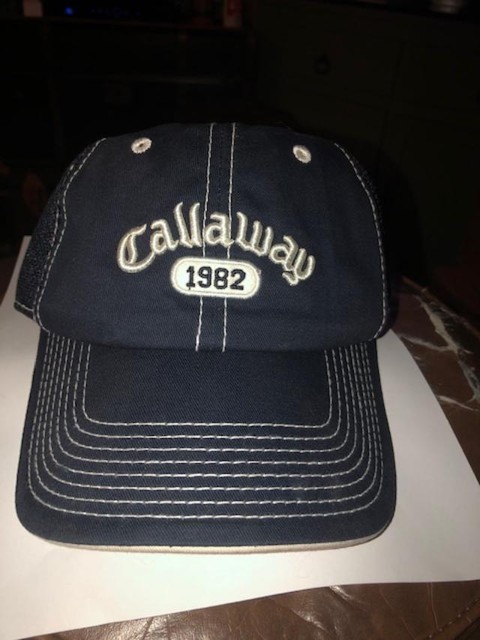 callaway golf hats for sale
