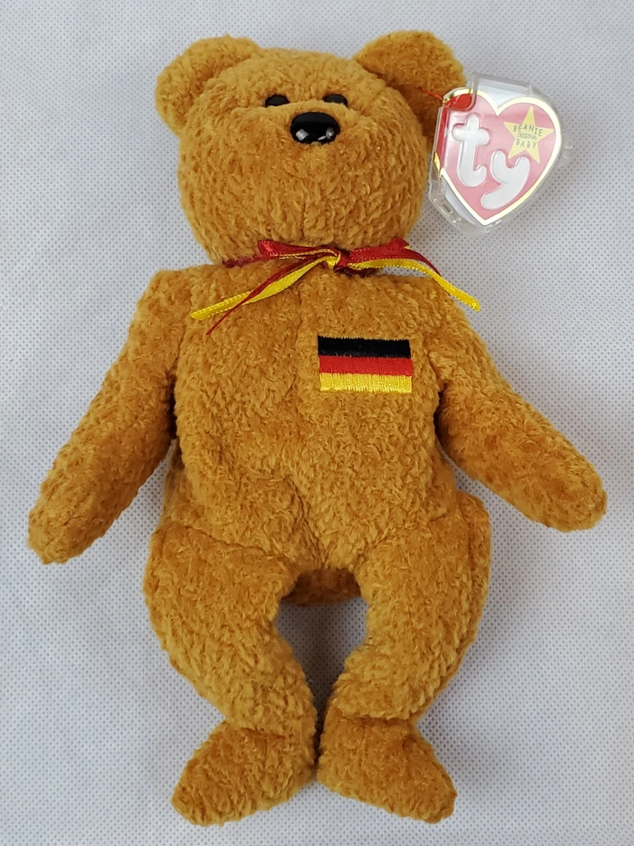 German Beanie Baby Factory Wholesaler