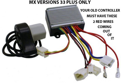 Mixer A Immersione Sammic MM-10V Solo Motore A Velocit&agrave; Variabile