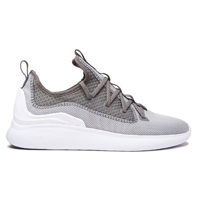 supra mens vaider low trainers white